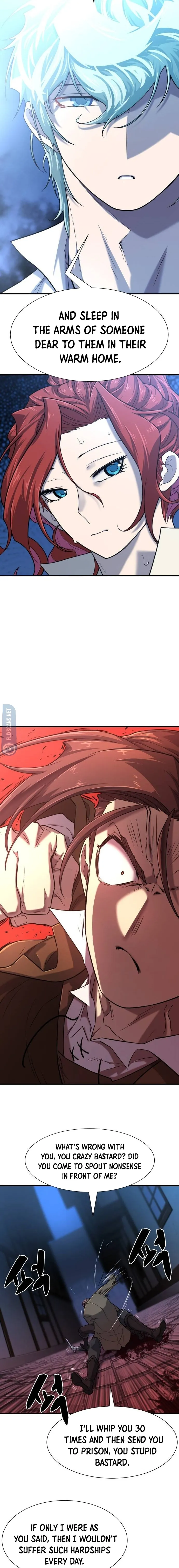 Read The World’s Best Engineer EN Manga Online