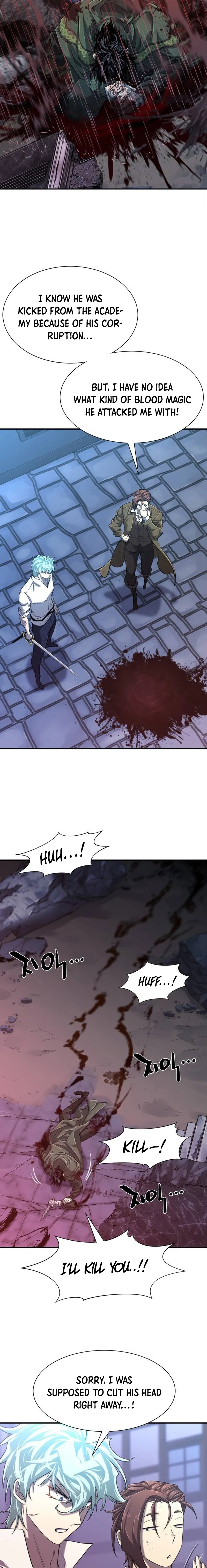 Read The World’s Best Engineer EN Manga Online