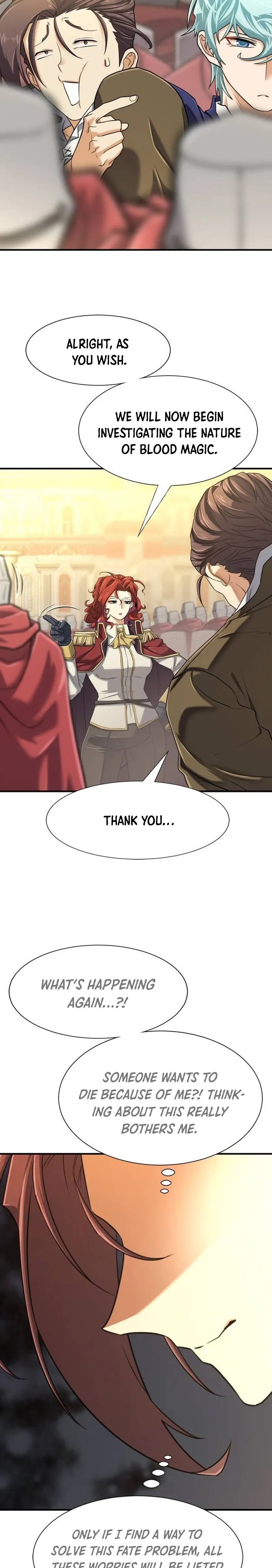 Read The World’s Best Engineer EN Manga Online