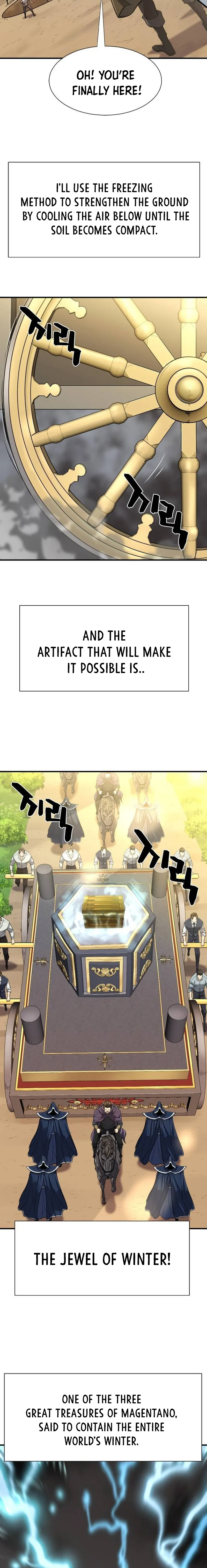 Read The World’s Best Engineer EN Manga Online