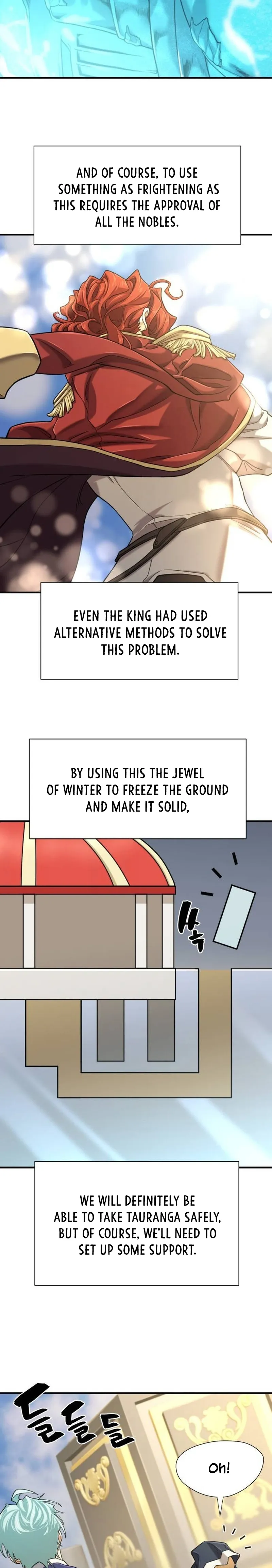 Read The World’s Best Engineer EN Manga Online