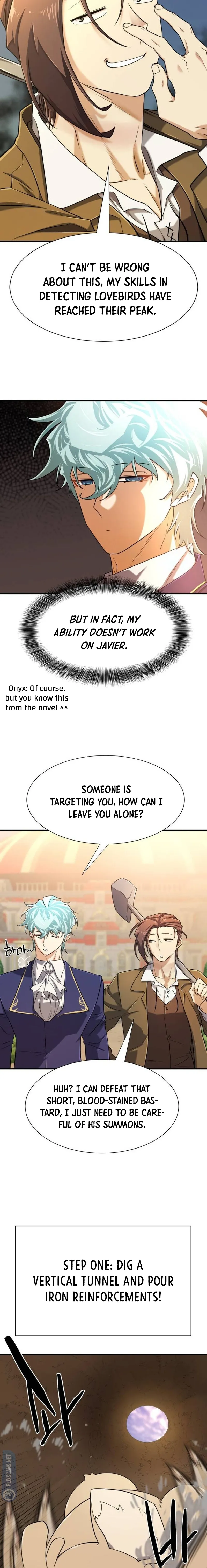 Read The World’s Best Engineer EN Manga Online