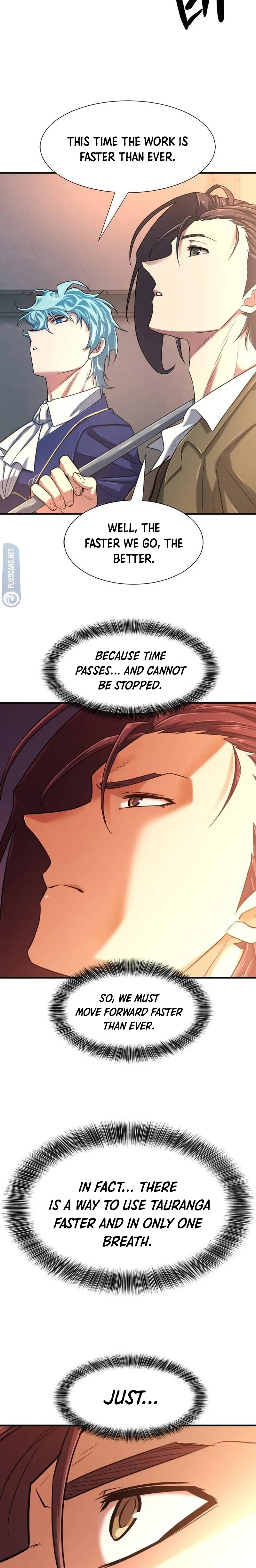 Read The World’s Best Engineer EN Manga Online