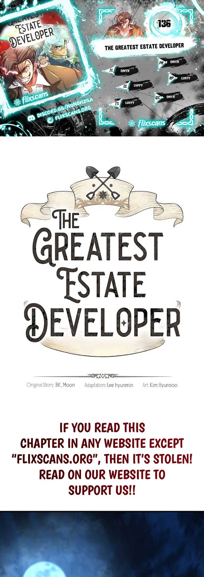 Read The World’s Best Engineer EN Manga Online