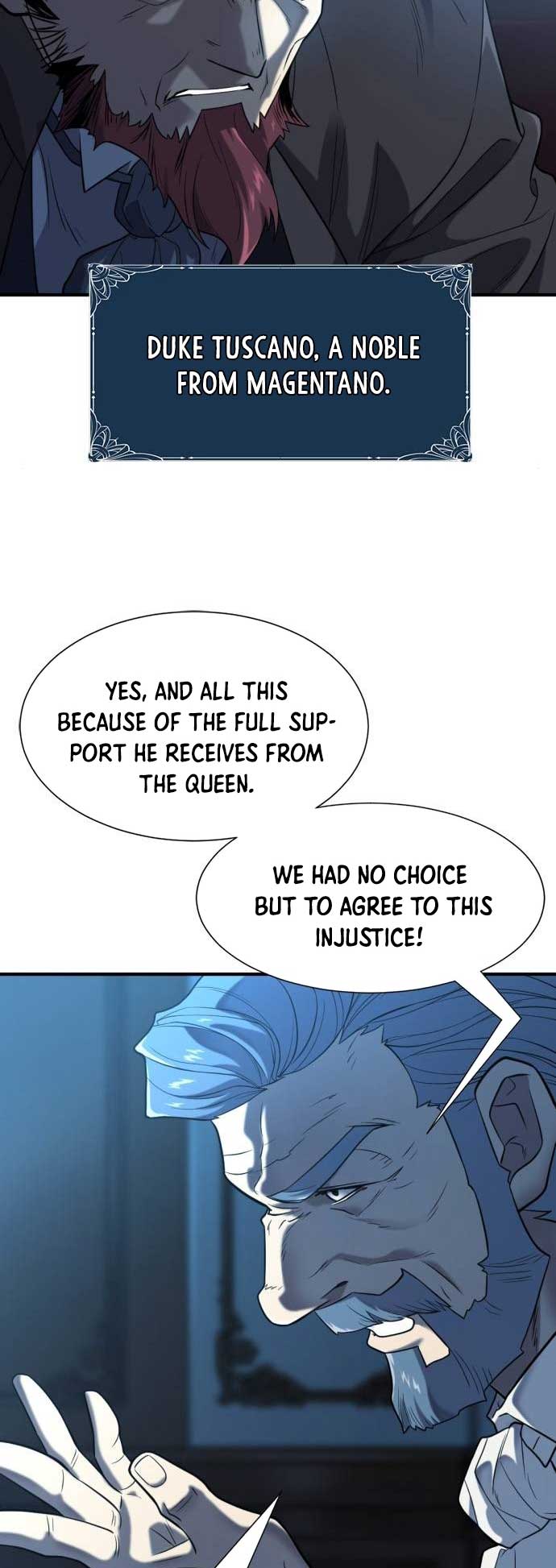 Read The World’s Best Engineer EN Manga Online
