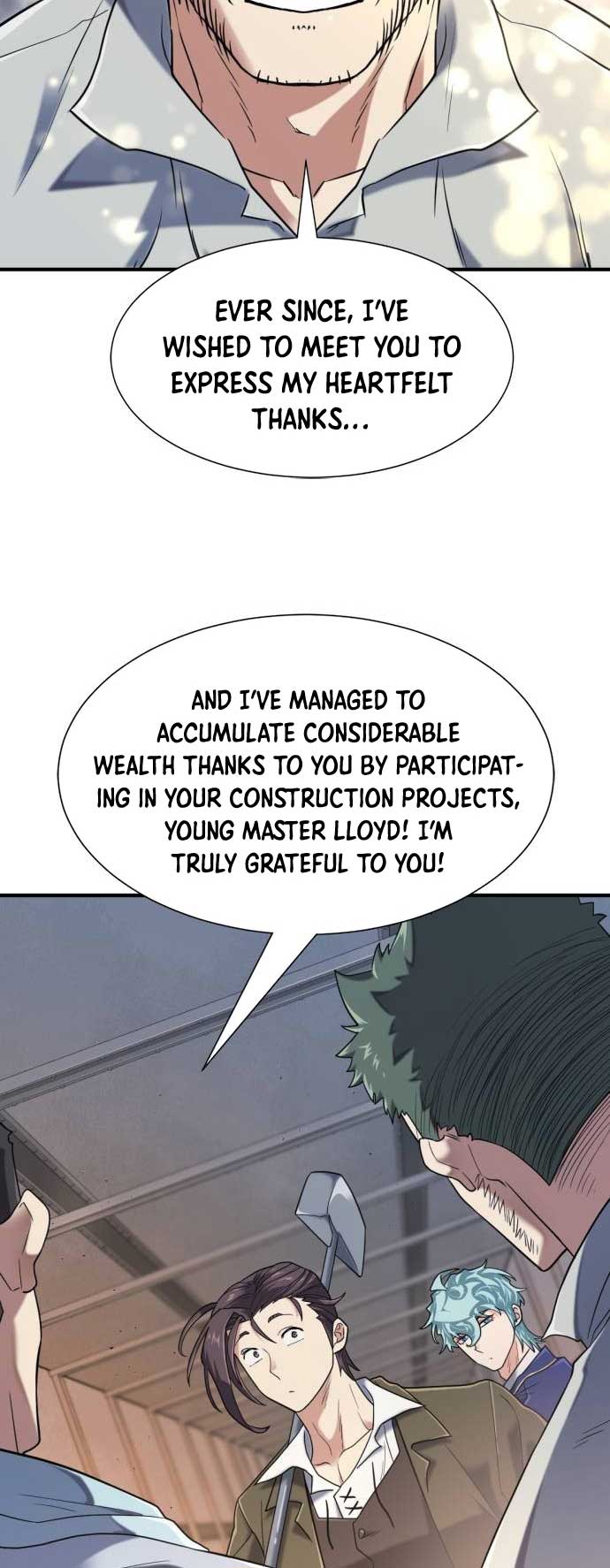 Read The World’s Best Engineer EN Manga Online