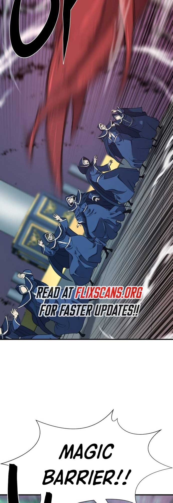 Read The World’s Best Engineer EN Manga Online