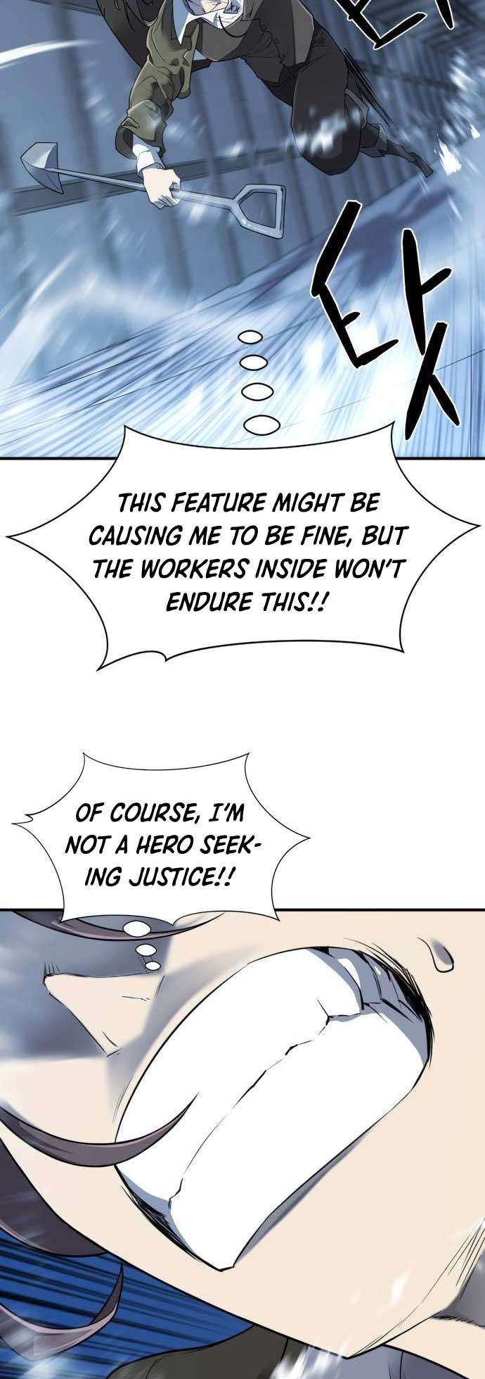 Read The World’s Best Engineer EN Manga Online
