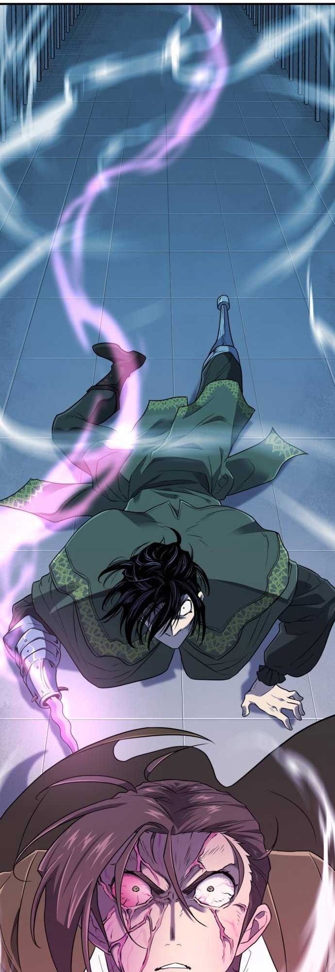 Read The World’s Best Engineer EN Manga Online