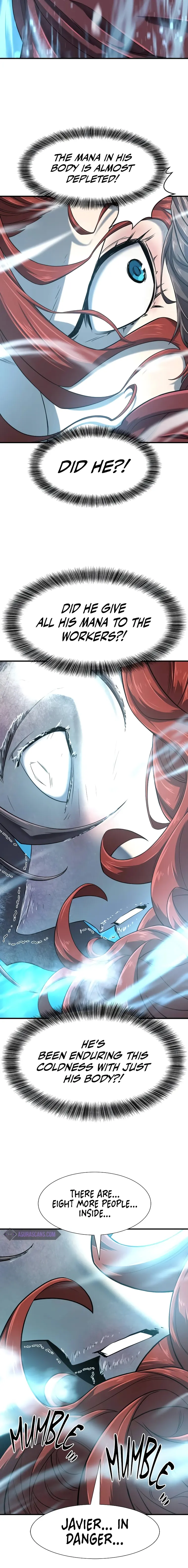 Read The World’s Best Engineer EN Manga Online