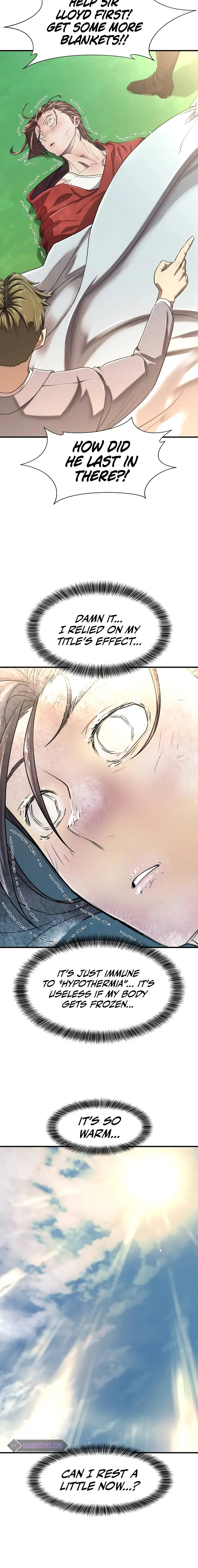 Read The World’s Best Engineer EN Manga Online