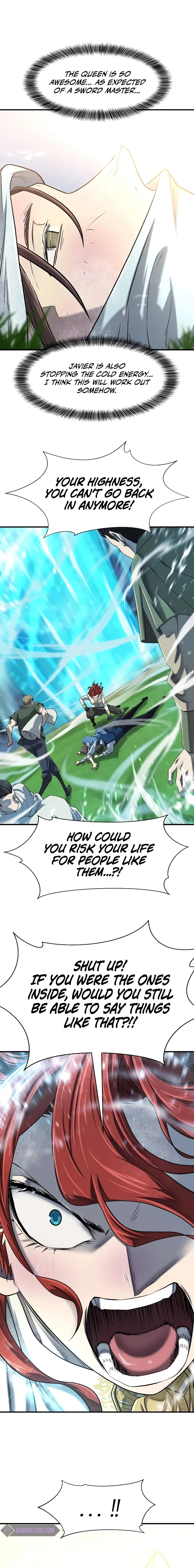 Read The World’s Best Engineer EN Manga Online