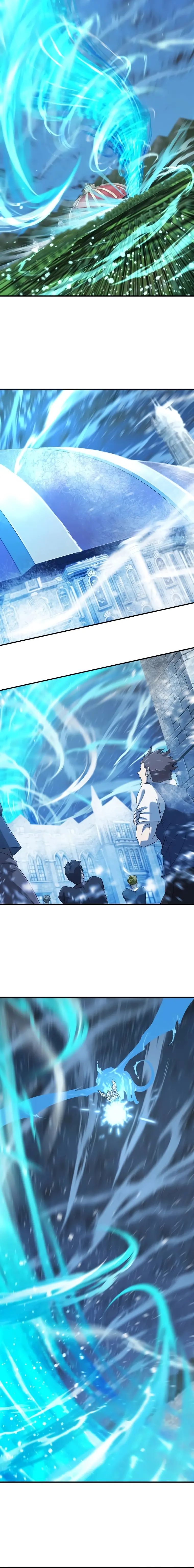Read The World’s Best Engineer EN Manga Online
