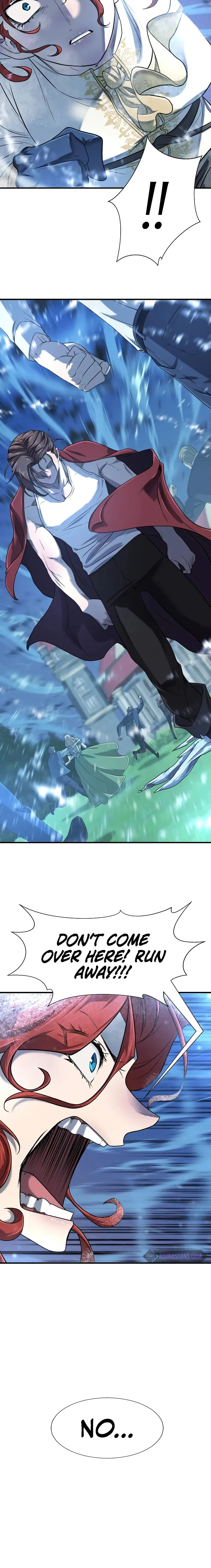 Read The World’s Best Engineer EN Manga Online