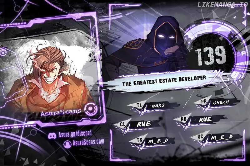 Read The World’s Best Engineer EN Manga Online