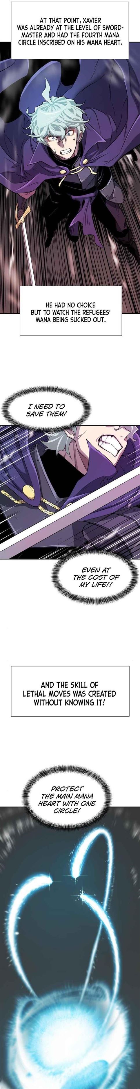 Read The World’s Best Engineer EN Manga Online