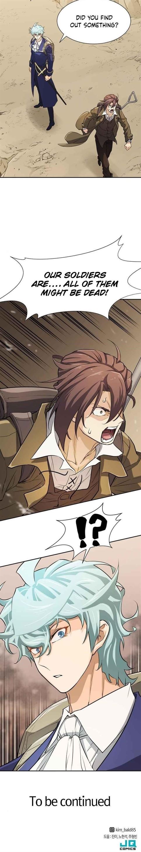 Read The World’s Best Engineer EN Manga Online