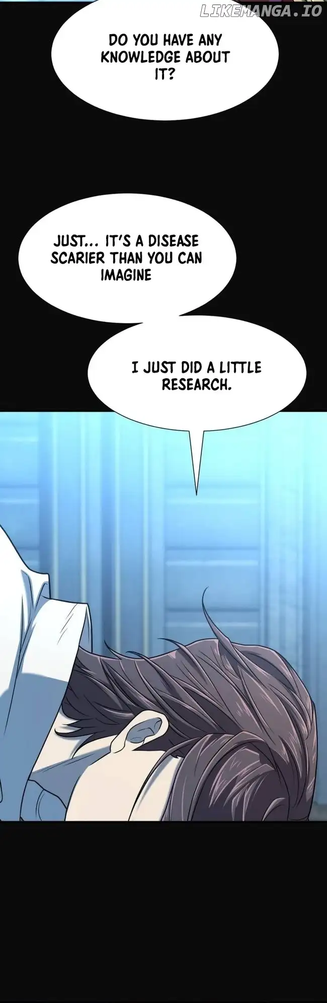 Read The World’s Best Engineer EN Manga Online