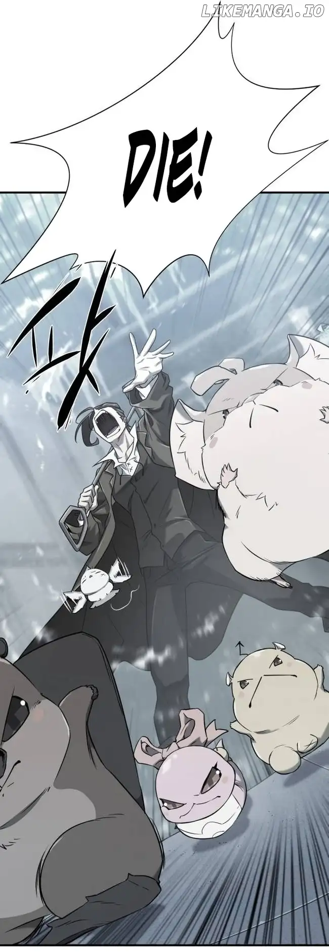 Read The World’s Best Engineer EN Manga Online