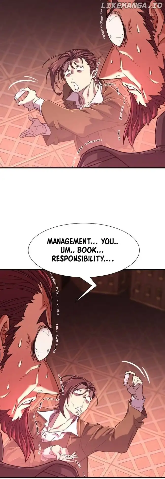 Read The World’s Best Engineer EN Manga Online