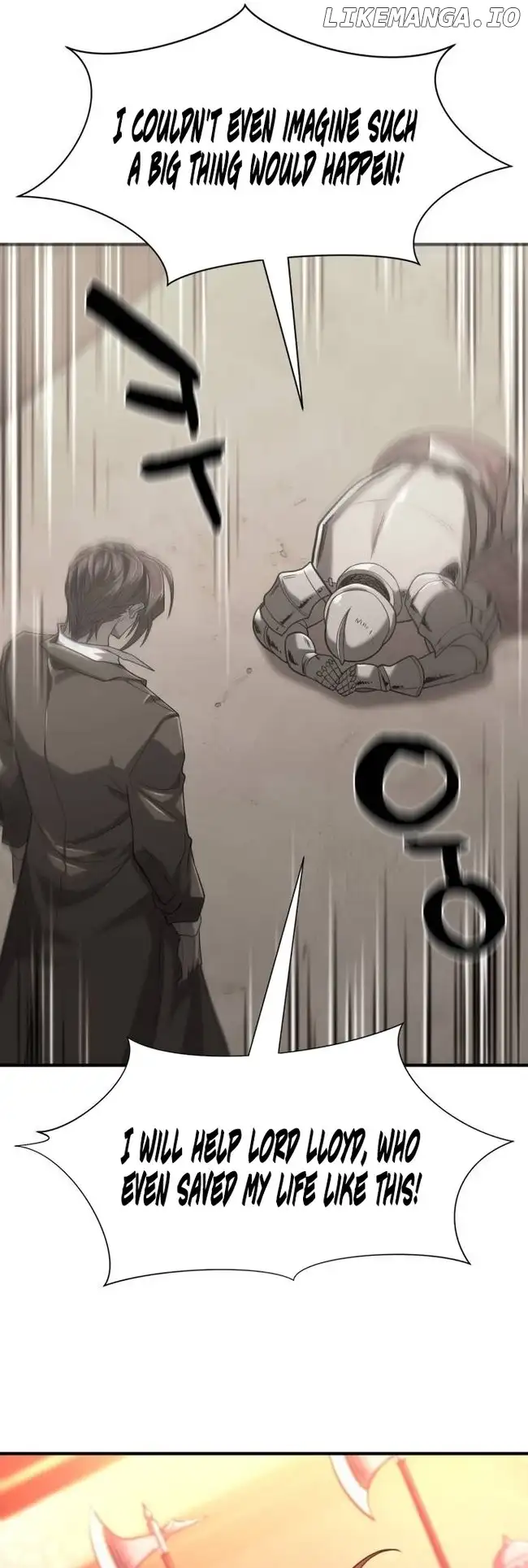 Read The World’s Best Engineer EN Manga Online