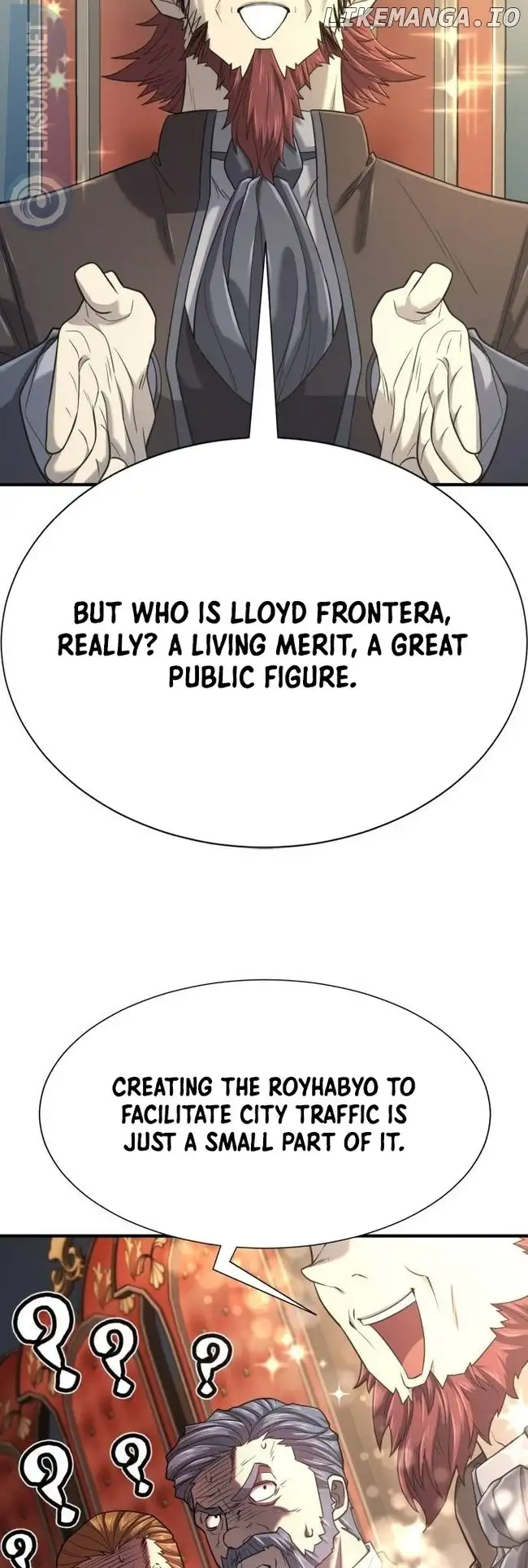 Read The World’s Best Engineer EN Manga Online