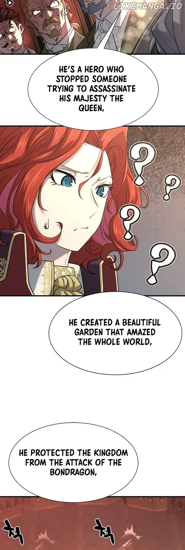 Read The World’s Best Engineer EN Manga Online