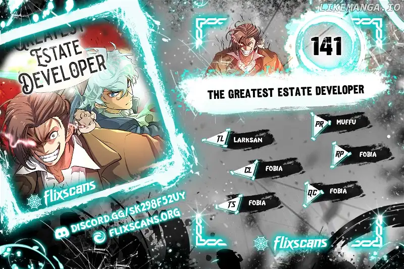 Read The World’s Best Engineer EN Manga Online