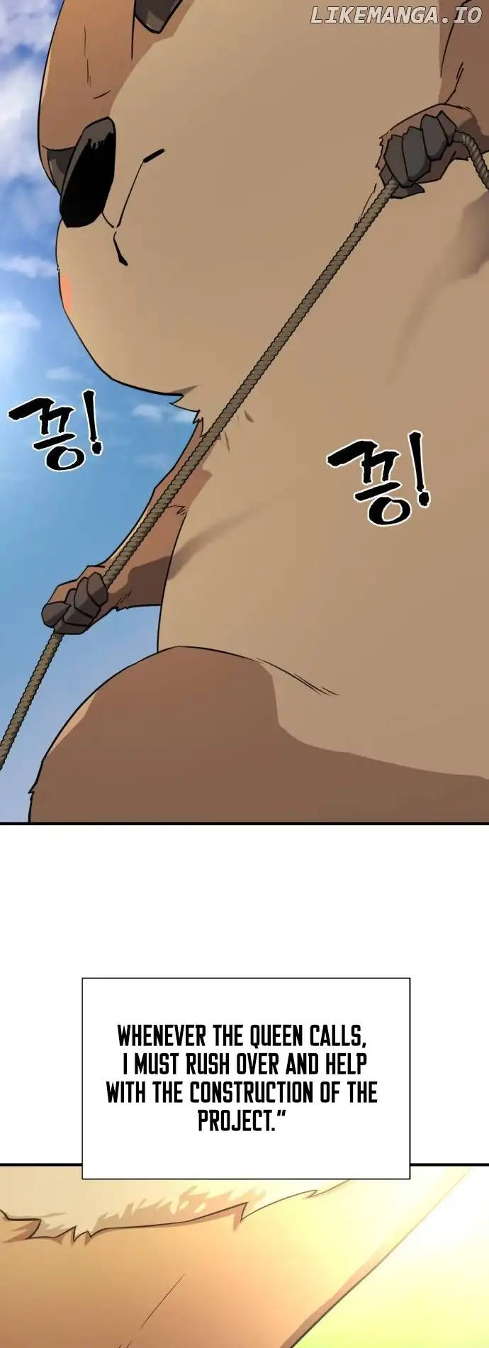 Read The World’s Best Engineer EN Manga Online