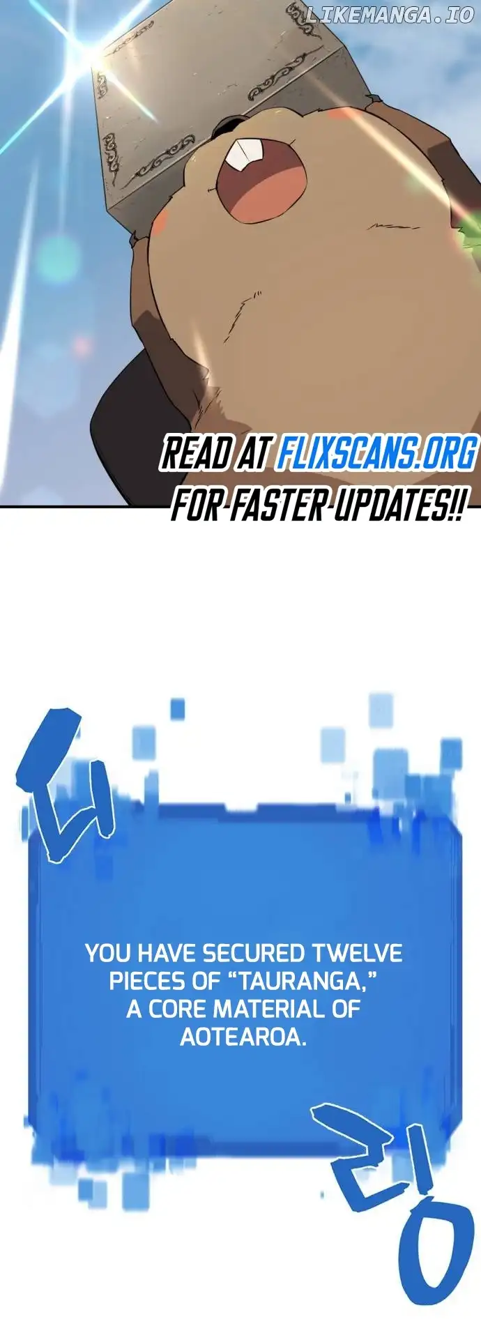 Read The World’s Best Engineer EN Manga Online