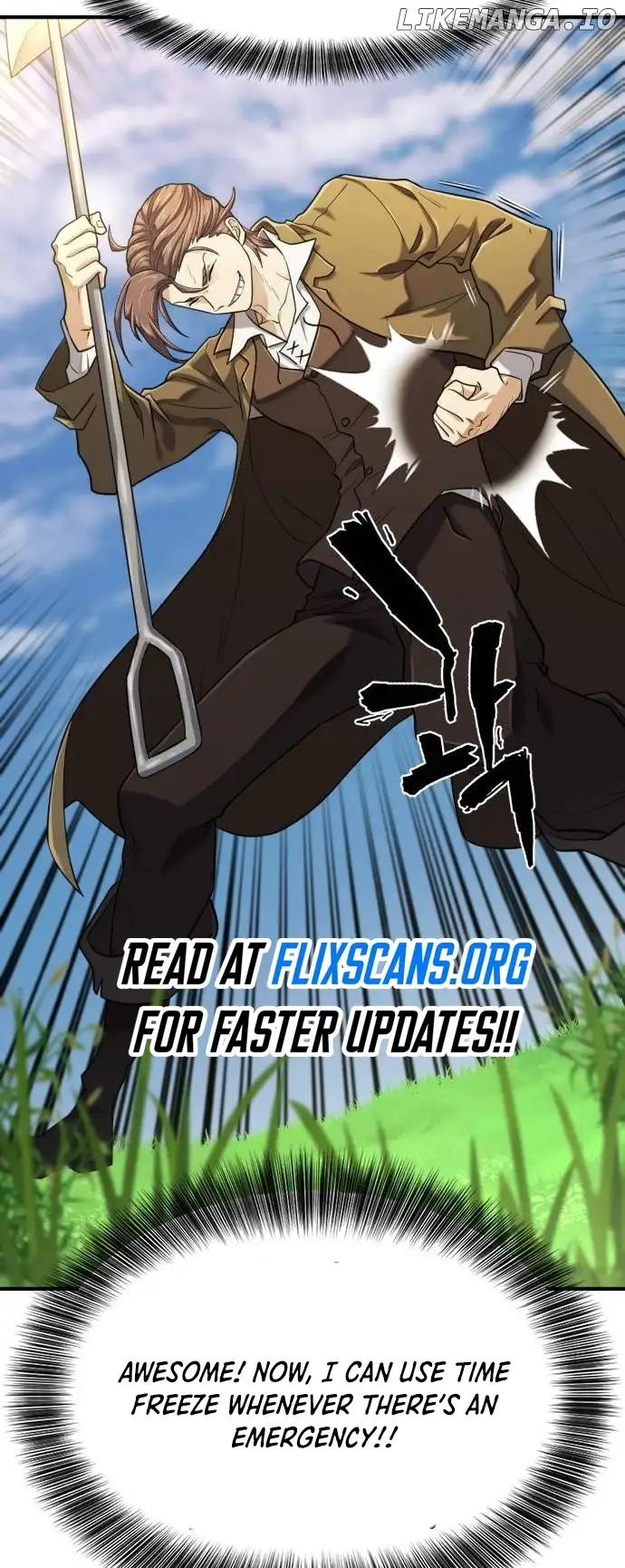 Read The World’s Best Engineer EN Manga Online