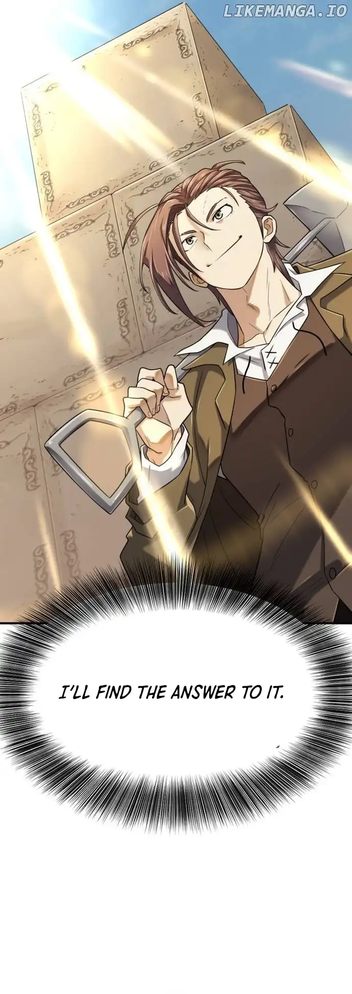 Read The World’s Best Engineer EN Manga Online