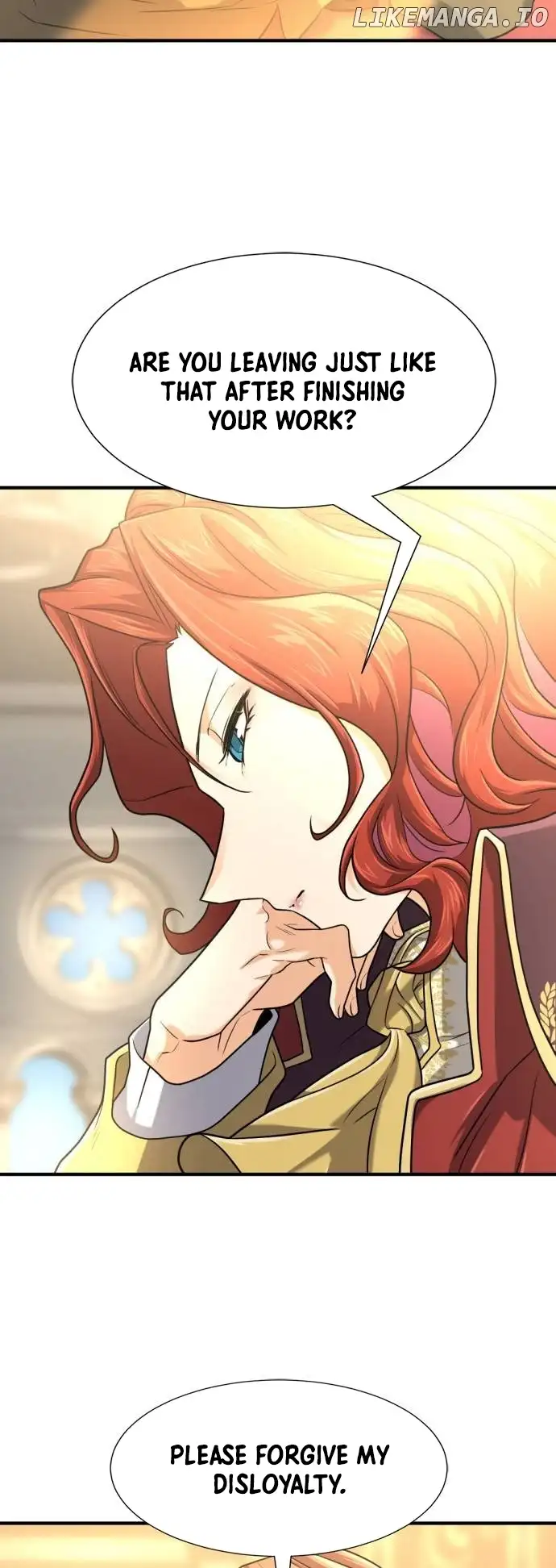 Read The World’s Best Engineer EN Manga Online