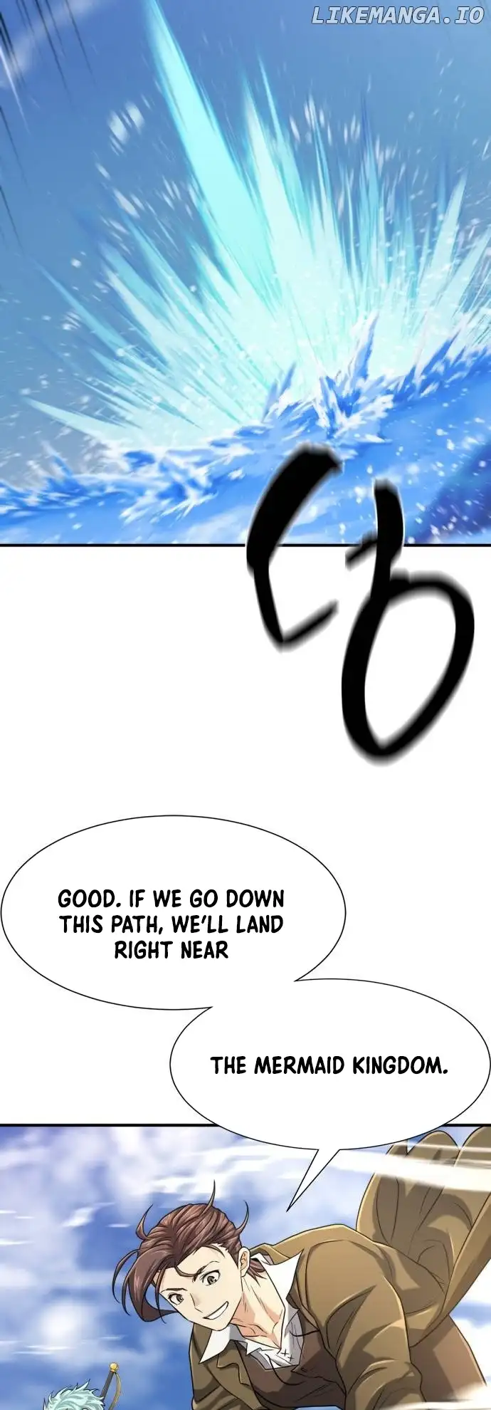 Read The World’s Best Engineer EN Manga Online