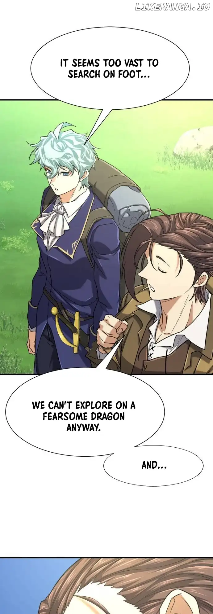 Read The World’s Best Engineer EN Manga Online