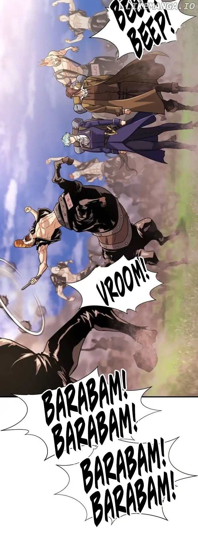 Read The World’s Best Engineer EN Manga Online