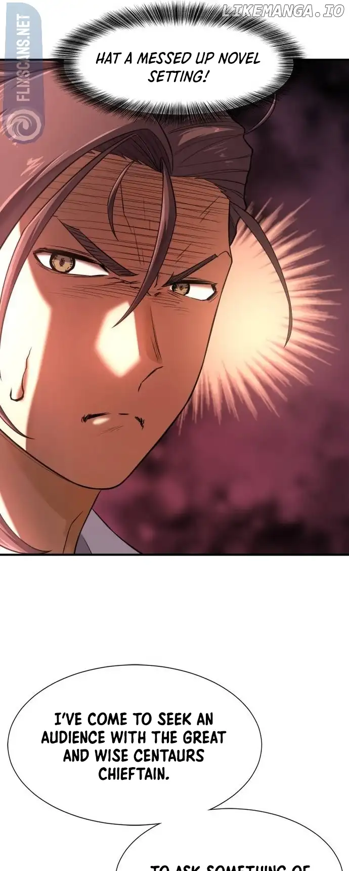 Read The World’s Best Engineer EN Manga Online