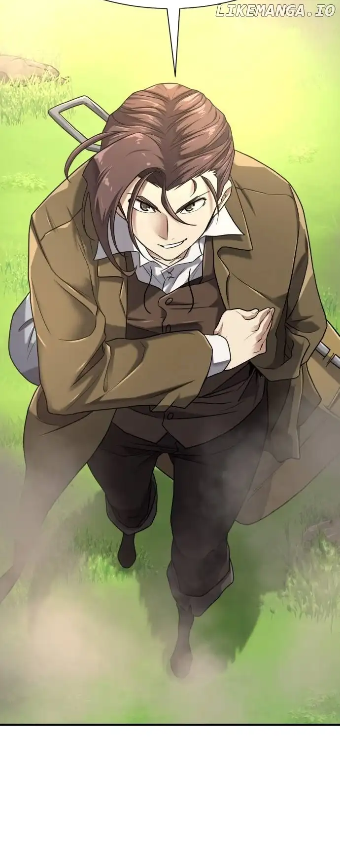 Read The World’s Best Engineer EN Manga Online