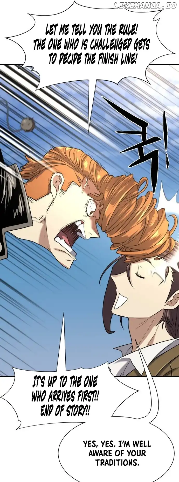 Read The World’s Best Engineer EN Manga Online