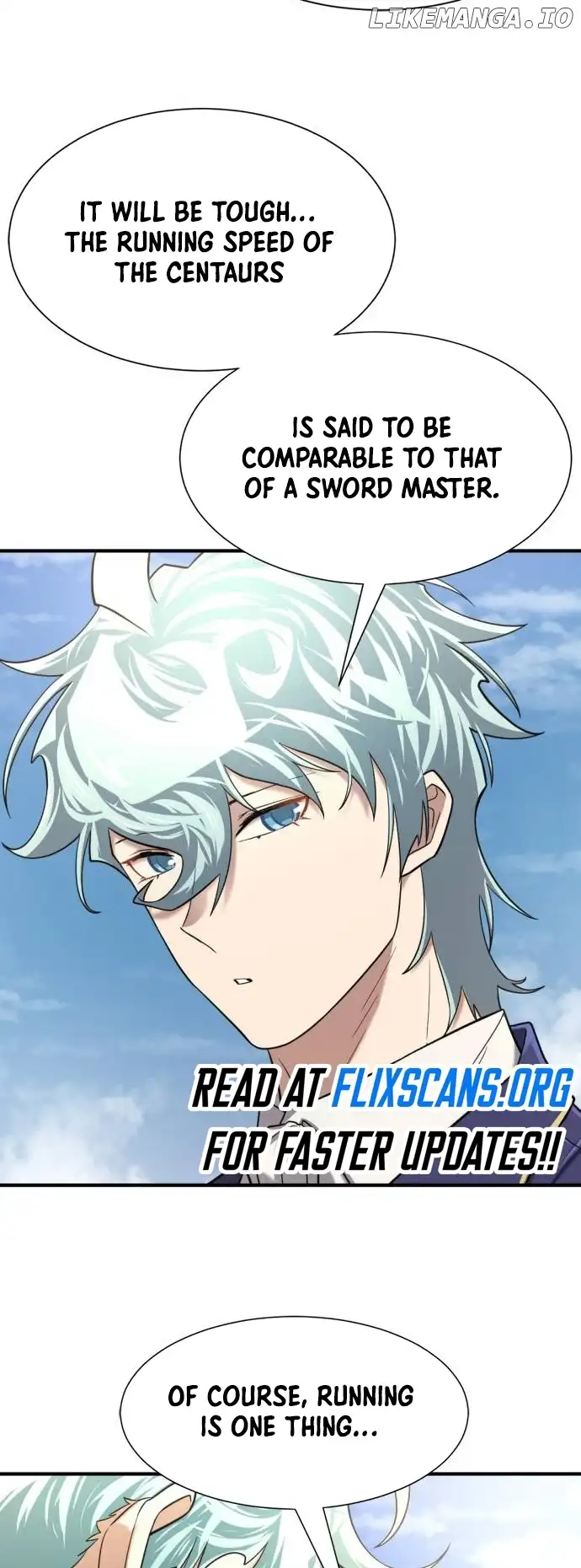 Read The World’s Best Engineer EN Manga Online