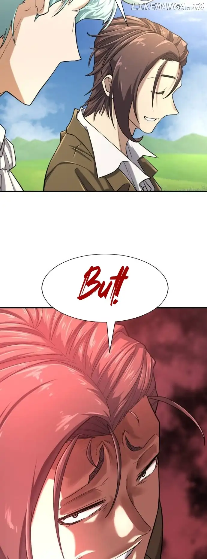Read The World’s Best Engineer EN Manga Online