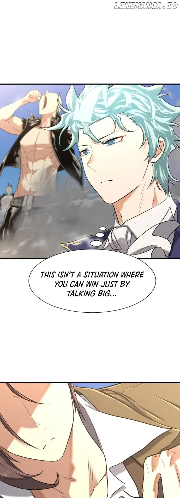 Read The World’s Best Engineer EN Manga Online