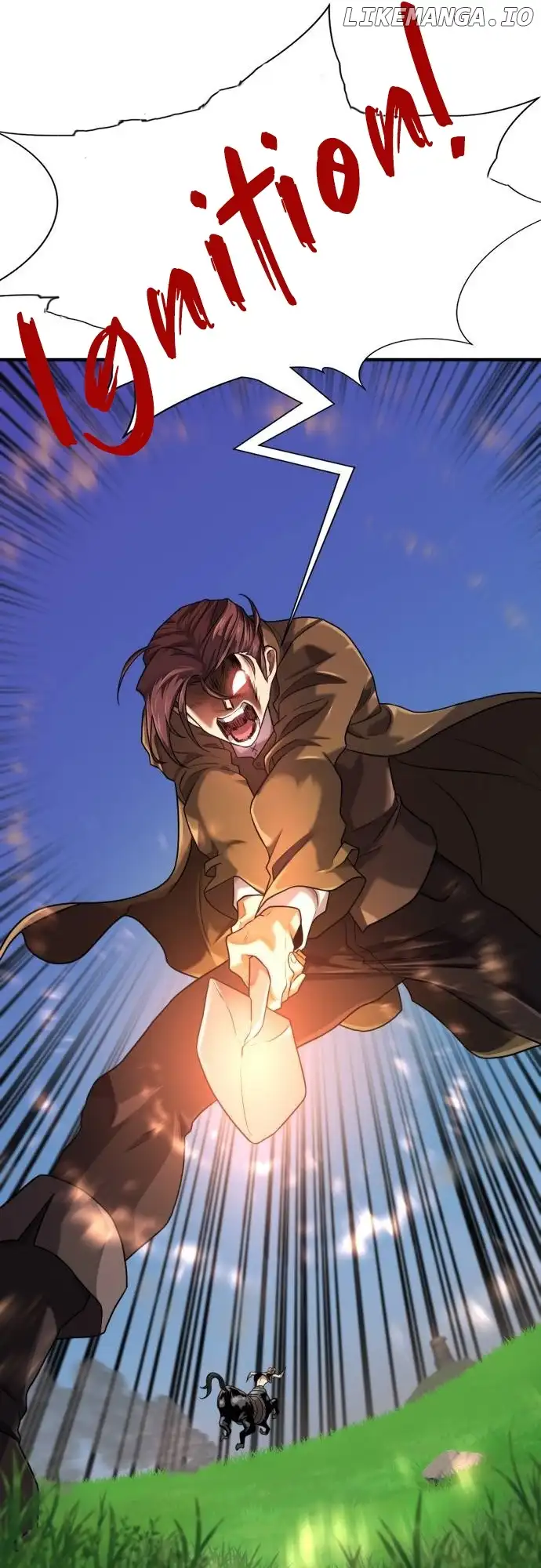 Read The World’s Best Engineer EN Manga Online