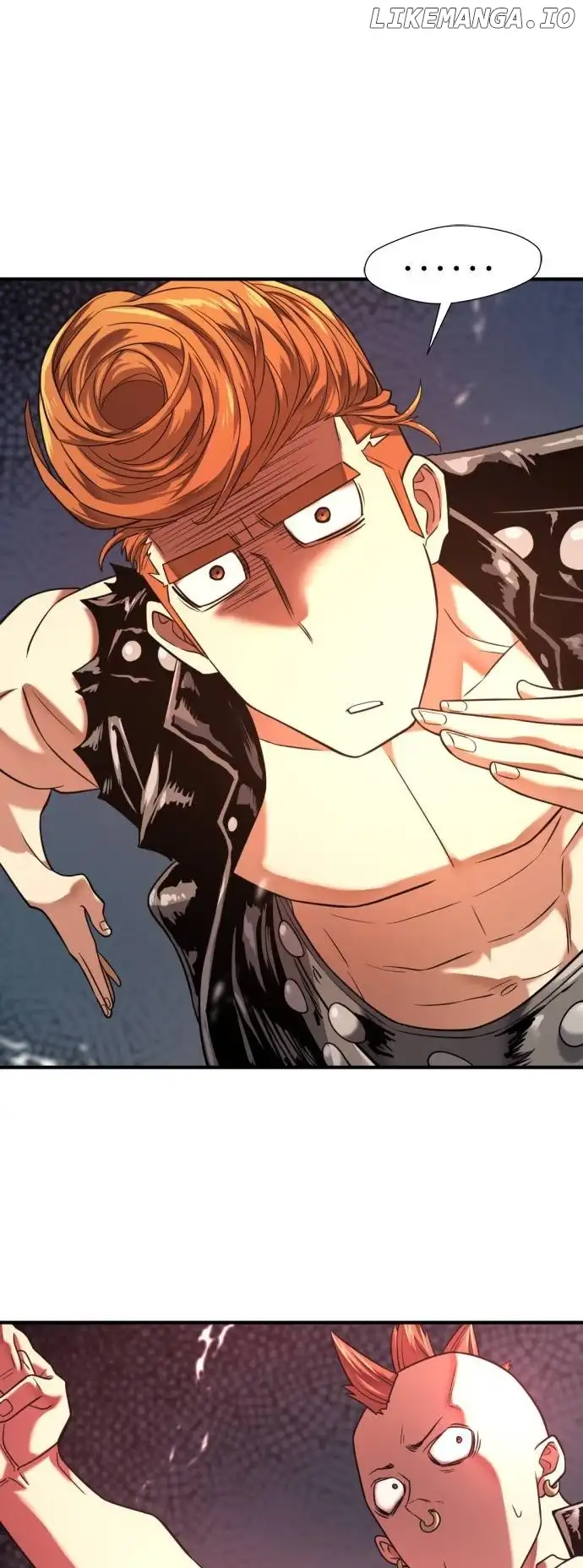 Read The World’s Best Engineer EN Manga Online