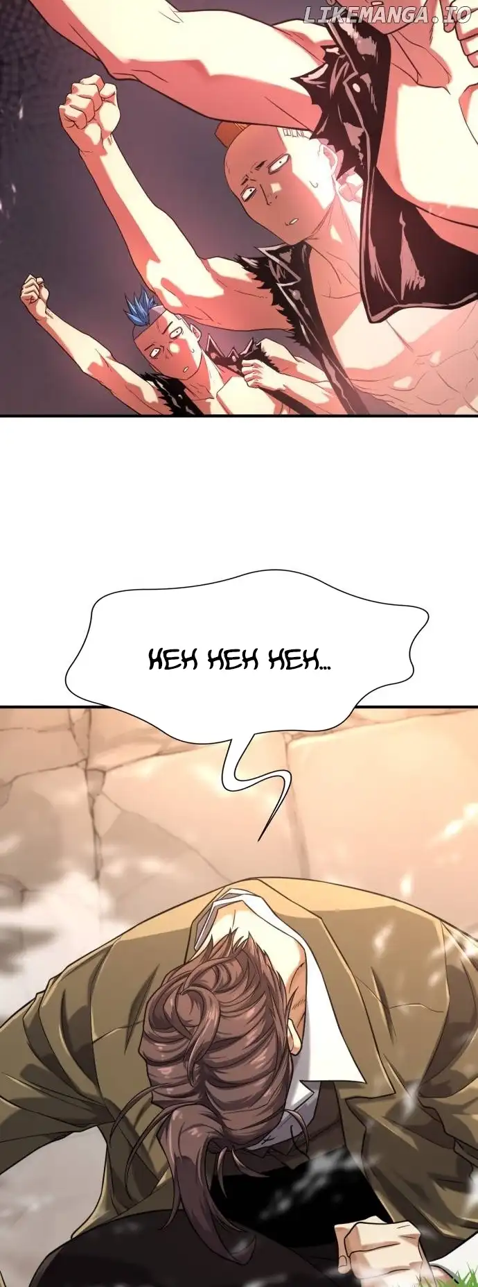 Read The World’s Best Engineer EN Manga Online