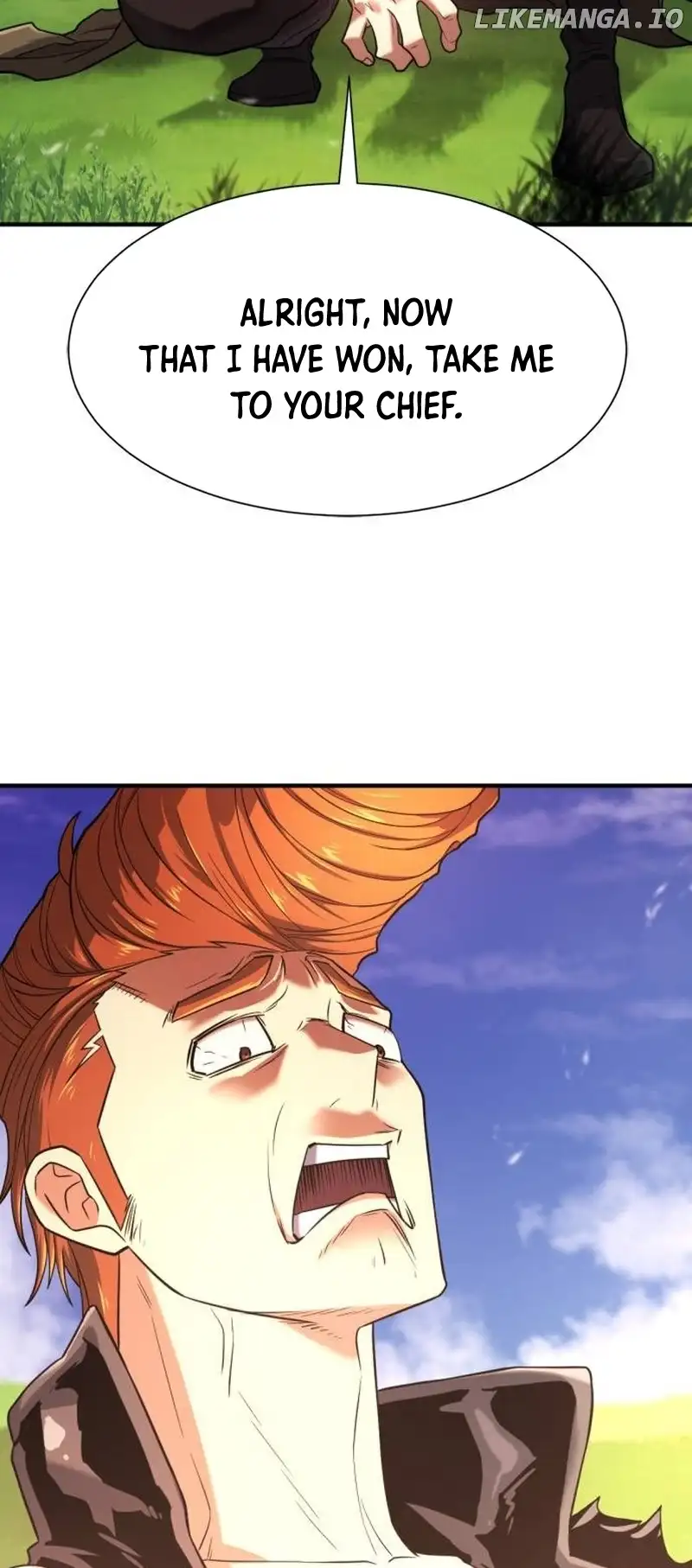 Read The World’s Best Engineer EN Manga Online