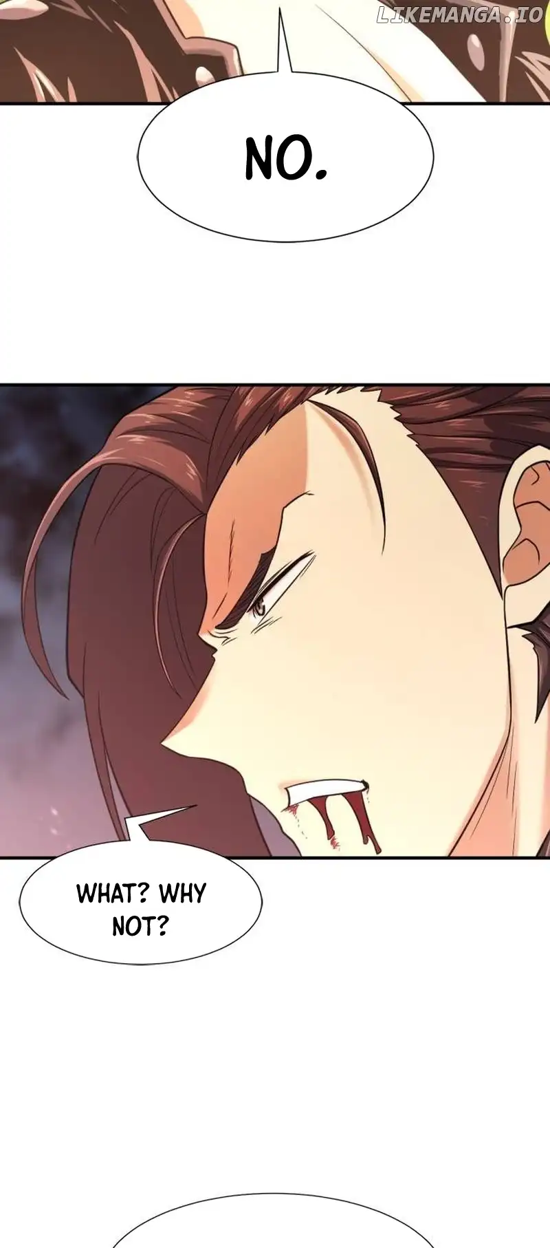Read The World’s Best Engineer EN Manga Online