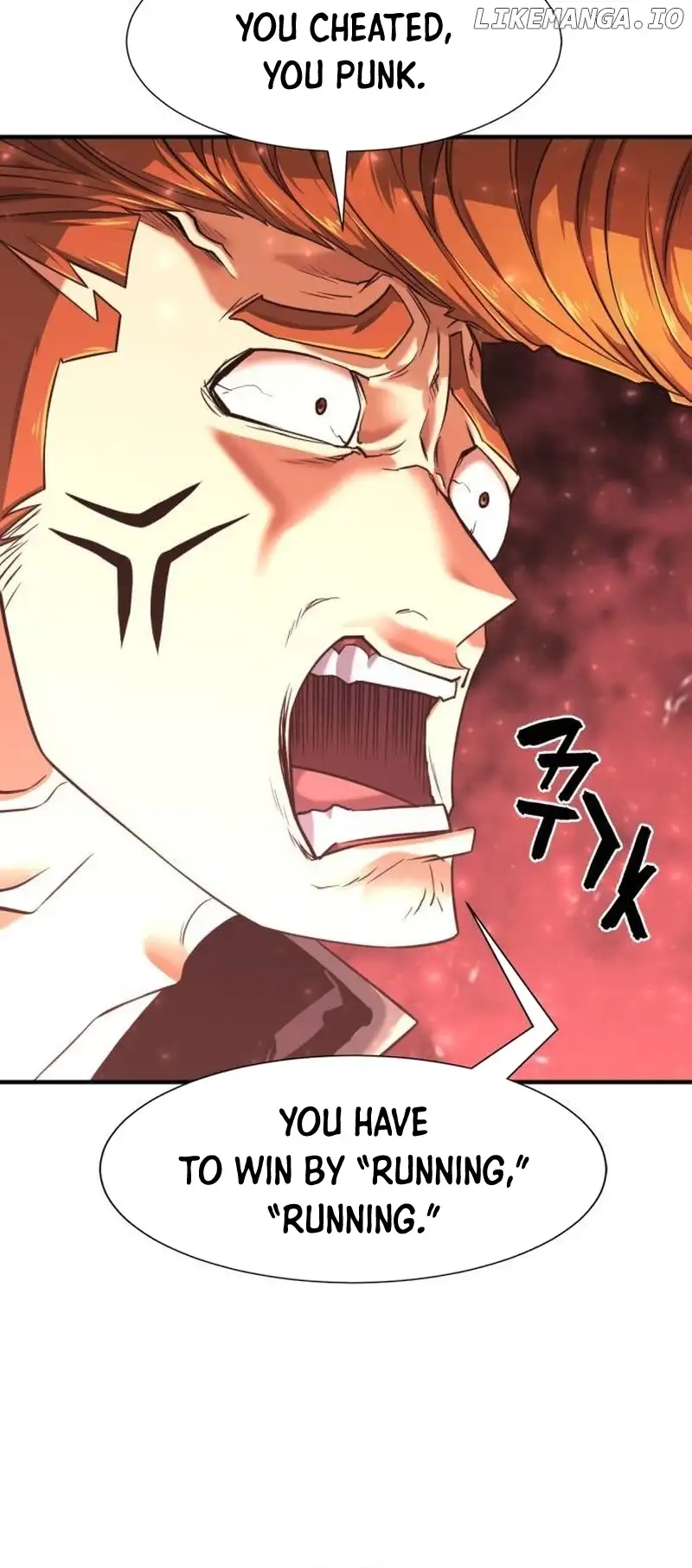 Read The World’s Best Engineer EN Manga Online