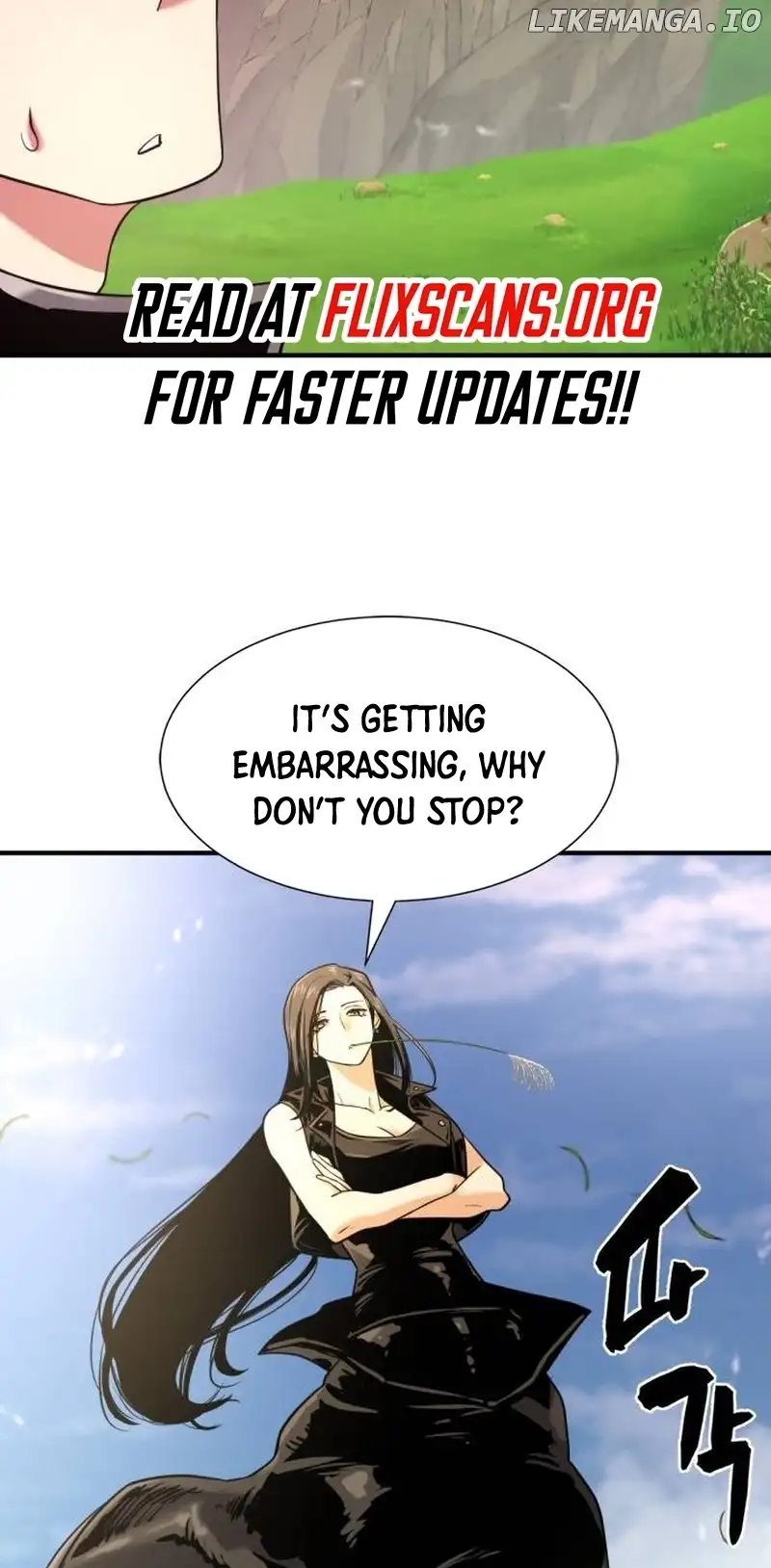 Read The World’s Best Engineer EN Manga Online