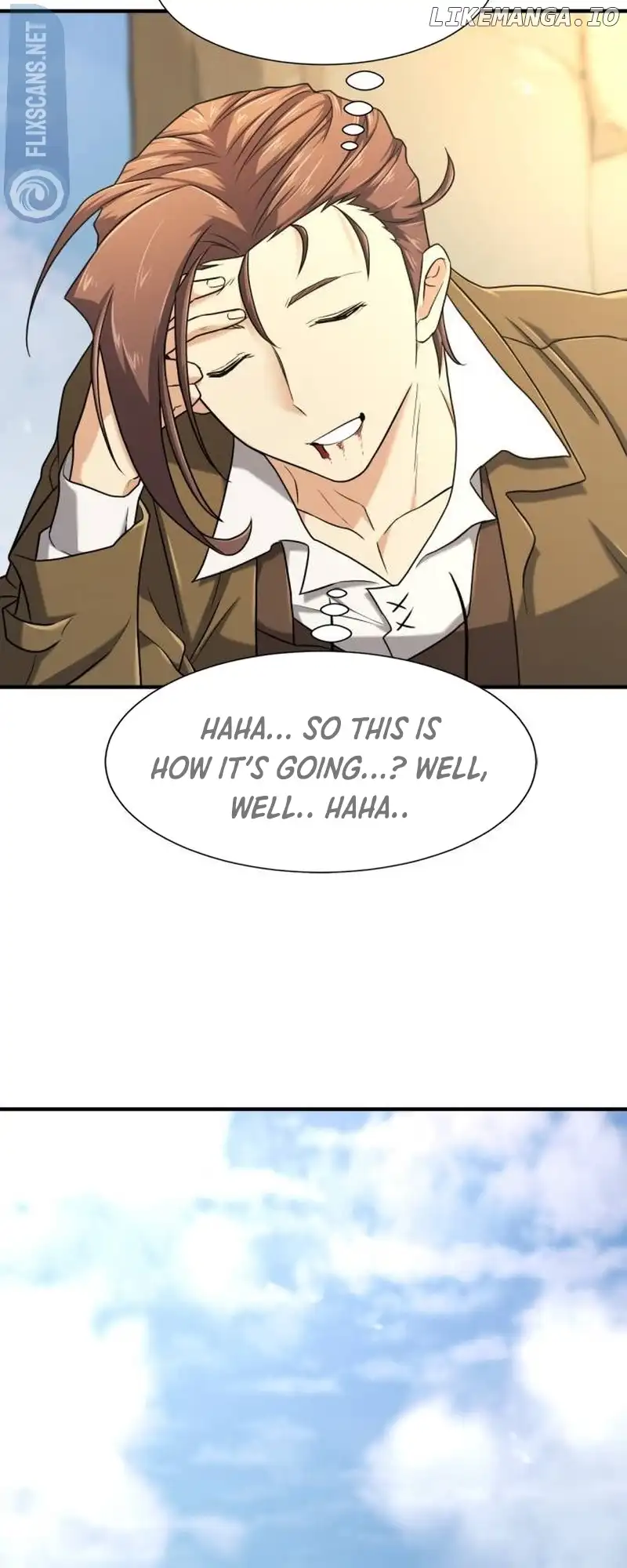 Read The World’s Best Engineer EN Manga Online